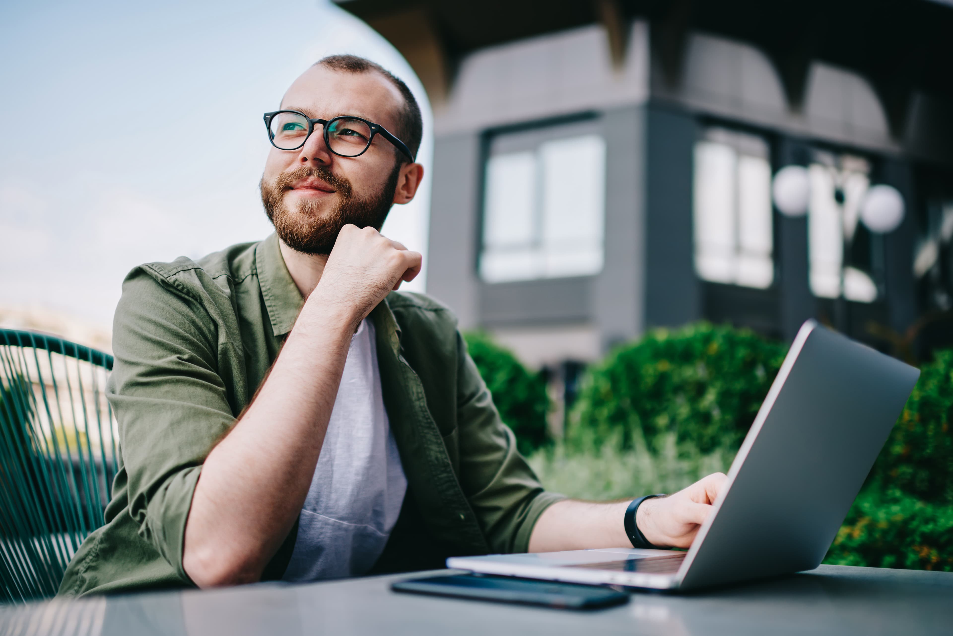 Expert en développement web et SEO